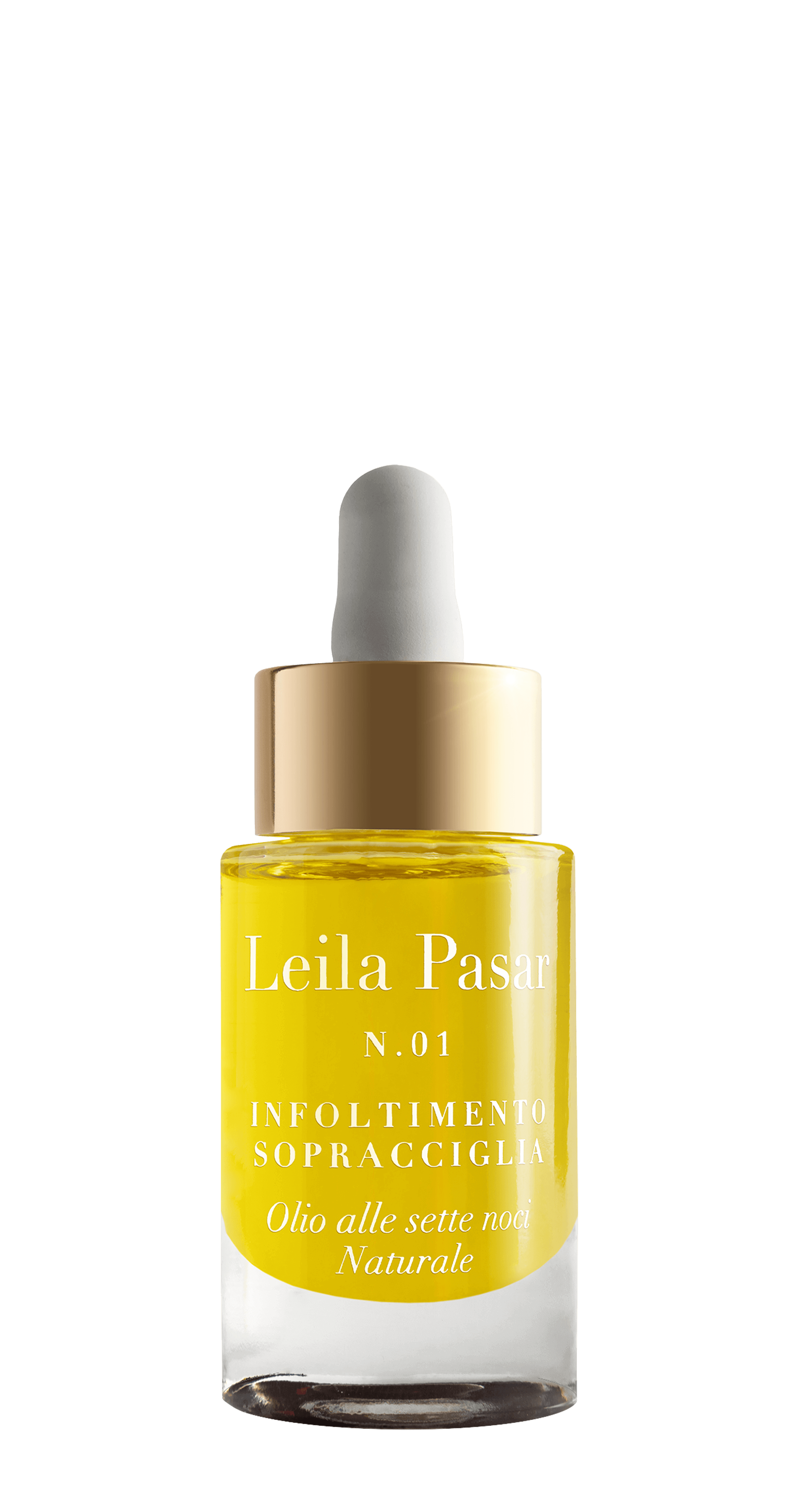 Collezione Leila Pasar - immagine 15