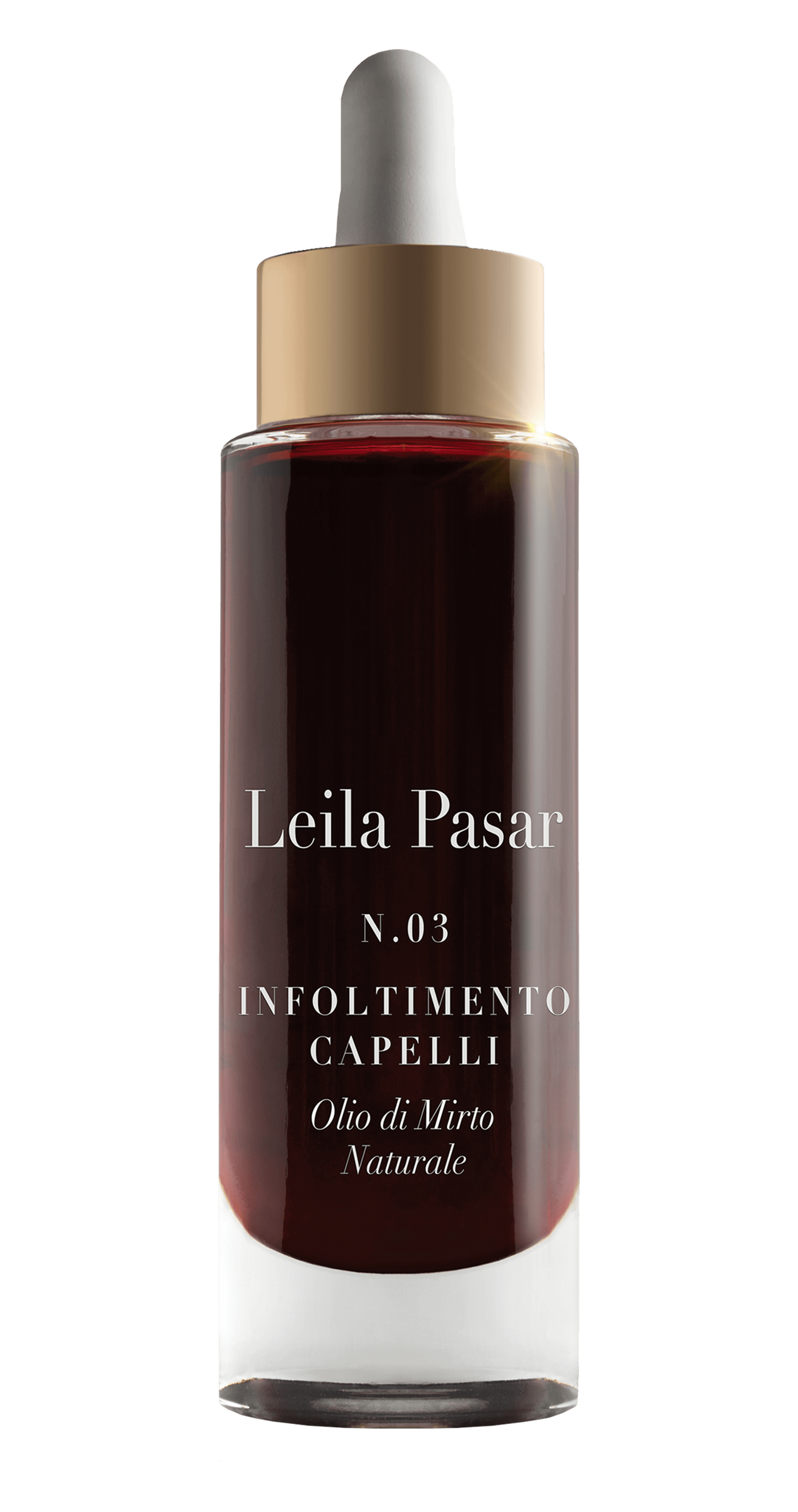 Collezione Leila Pasar - immagine 13