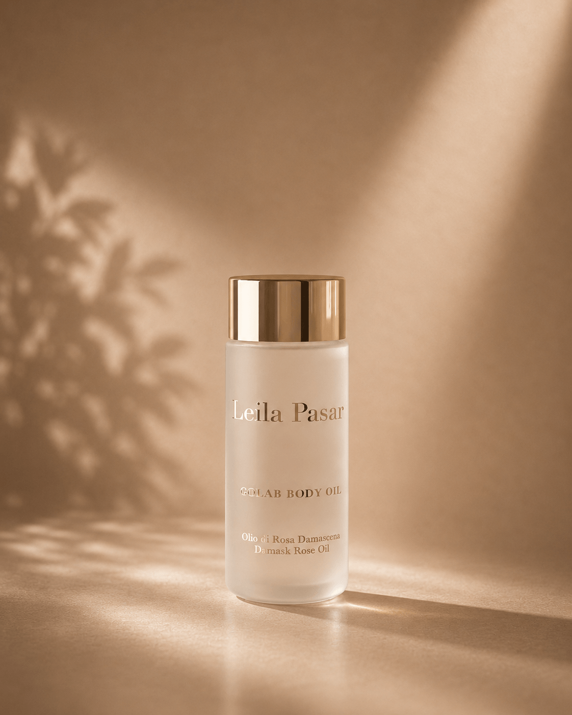 Golab Body Oil - immagine 2