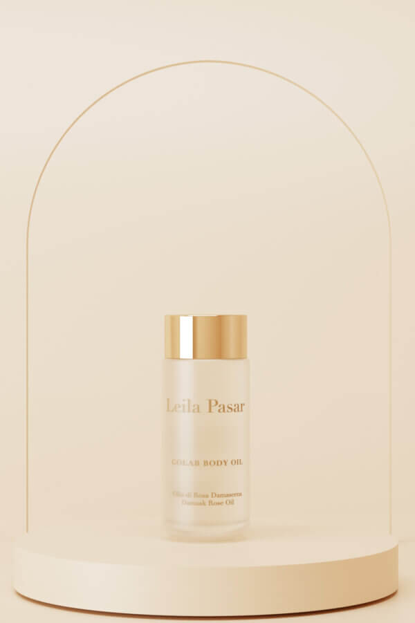 Golab Body Oil - immagine 2
