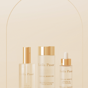 Set Trattamento Golab Viso