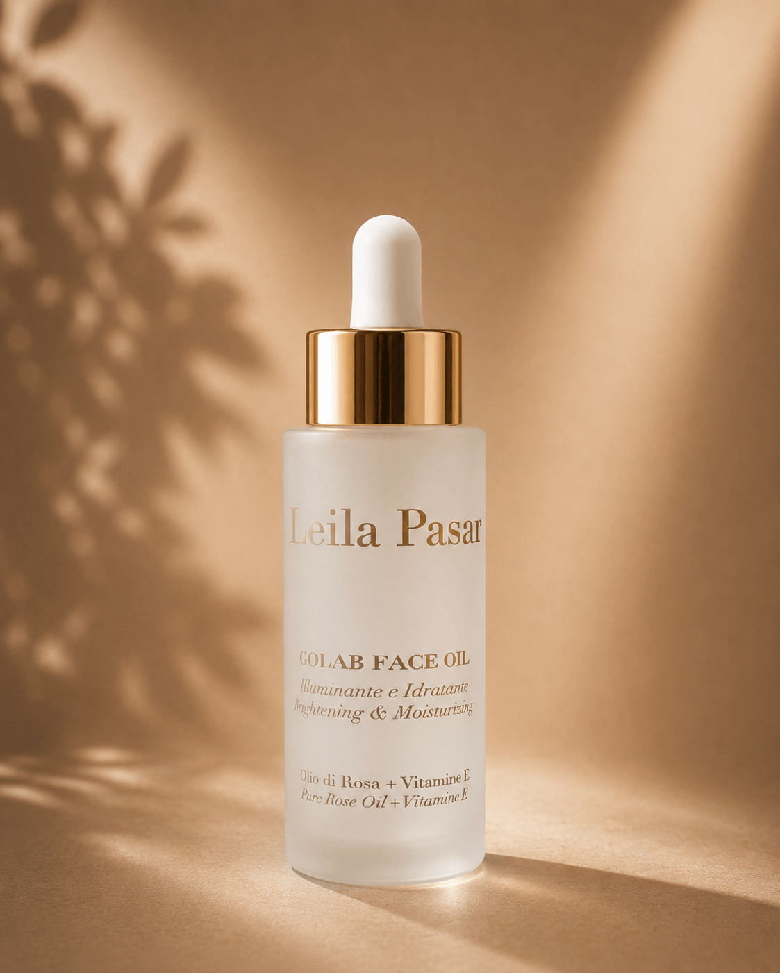 Golab Face Oil - immagine 2