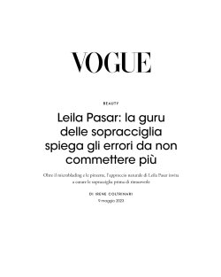 Vogue